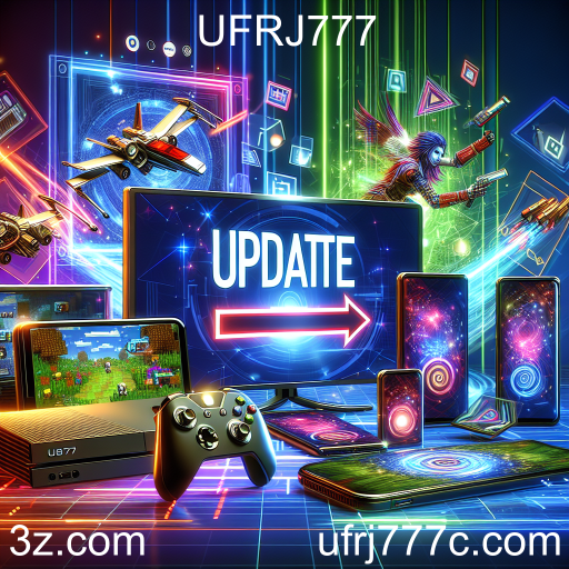 Atualizações em Jogos: O Que Esperar e Como Elas Mudam a Experiência do Jogador